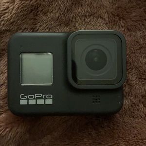 GoPro Hero 8